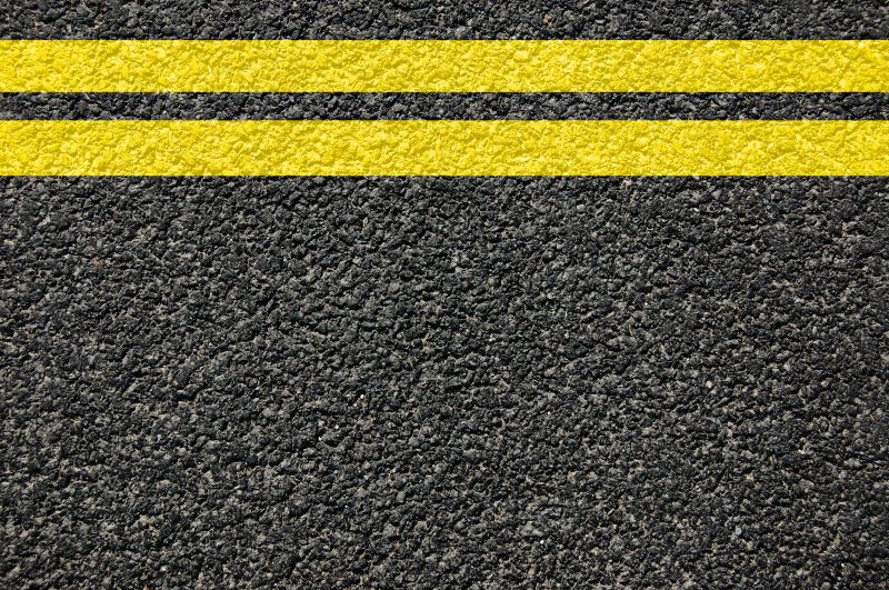 Asphalt Marking in Suwanee, GA