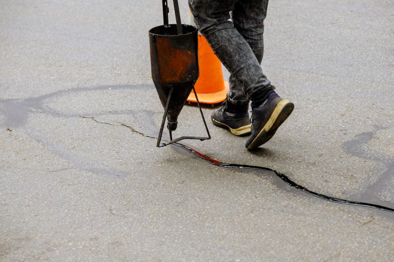 Asphalt Recoating in Fort Myers, FL
