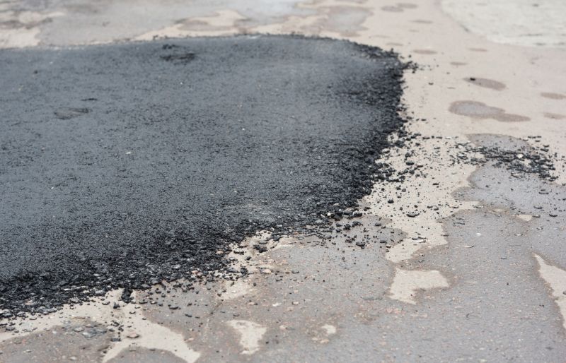 Commercial Paving Repair in Temecula, CA