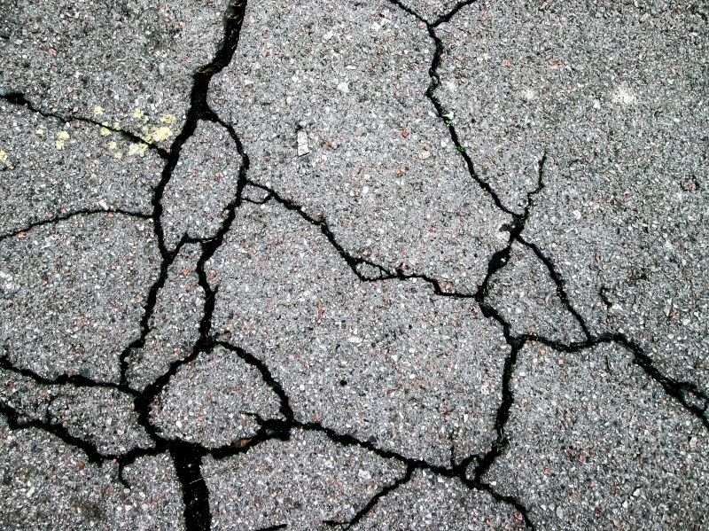 Driveway Sealing in Greenville, SC