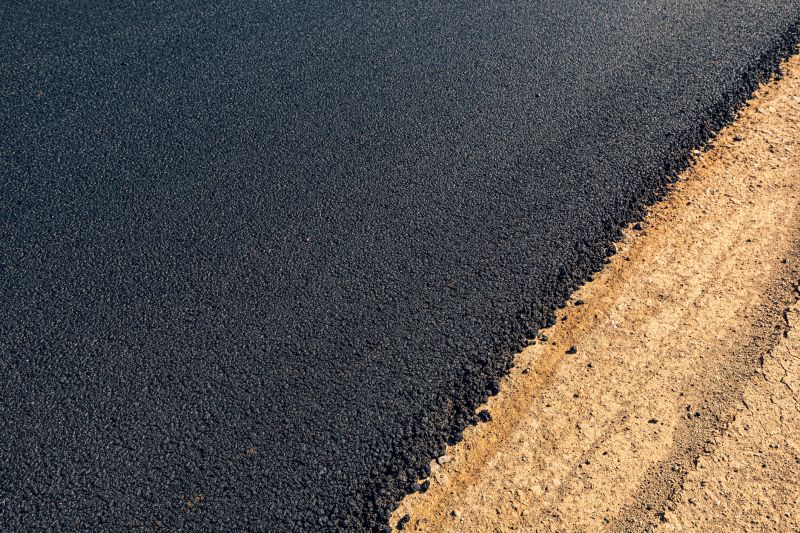 Driveway Slurry Sealing in Greenville, SC