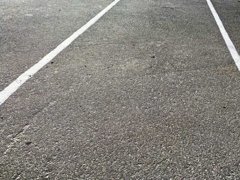 Parking Lot Paving in Orange County, CA