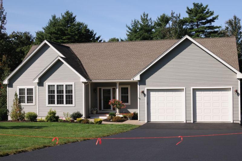 Residential Asphalt Sealing in Fort Collins, CO