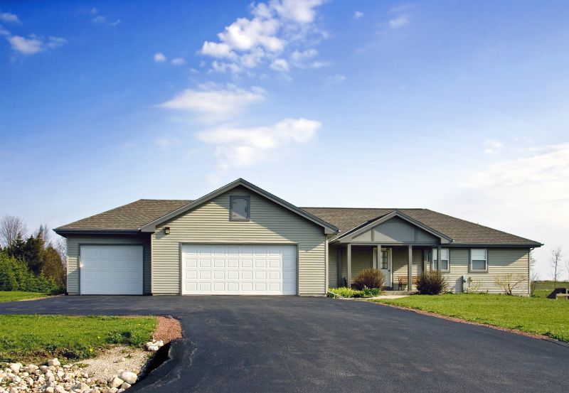 Residential Driveway Sealcoating in Denver, CO