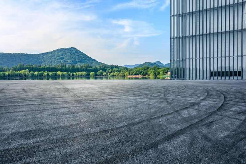 Road Coating Service in Denver, CO