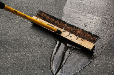 Spread Asphalt Sealant